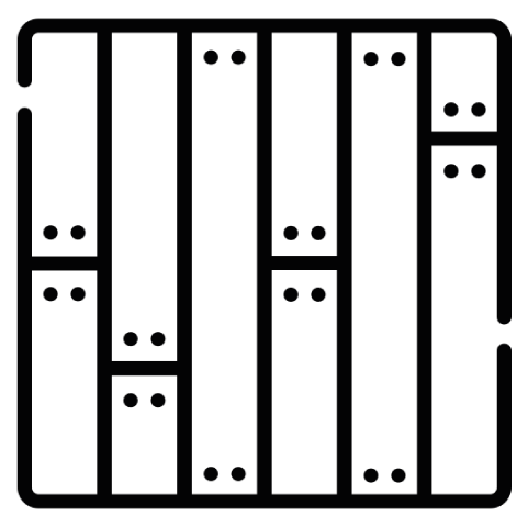 Matacão de Ardósia